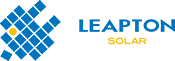 leapton logo